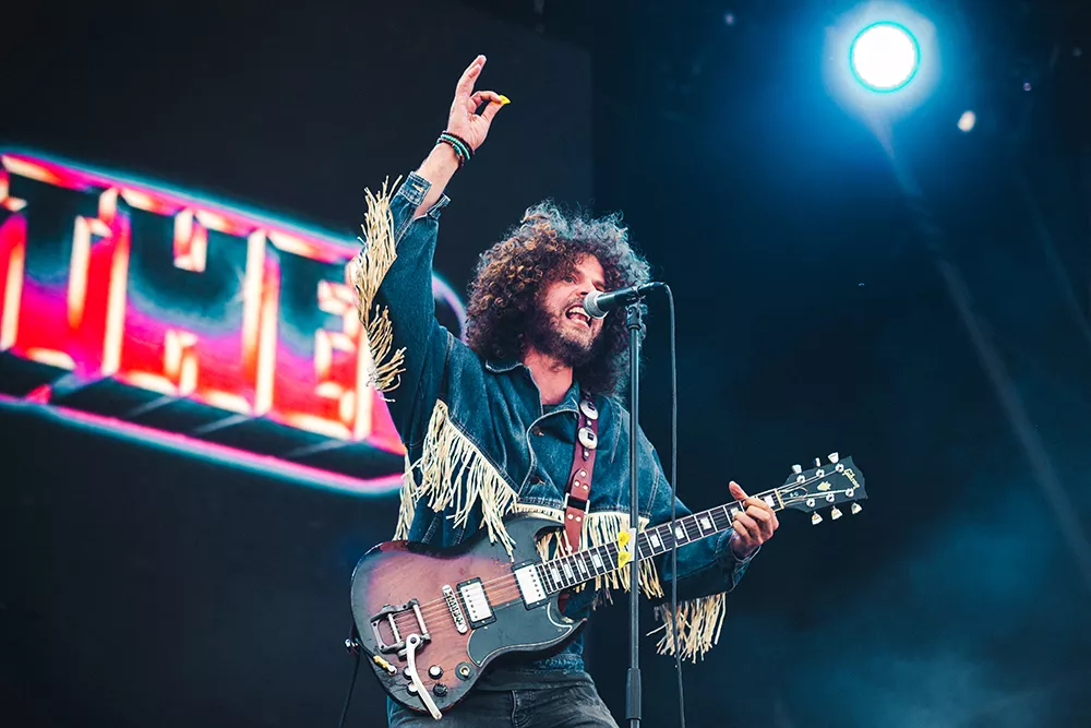 Stockdale leverer gang på gang