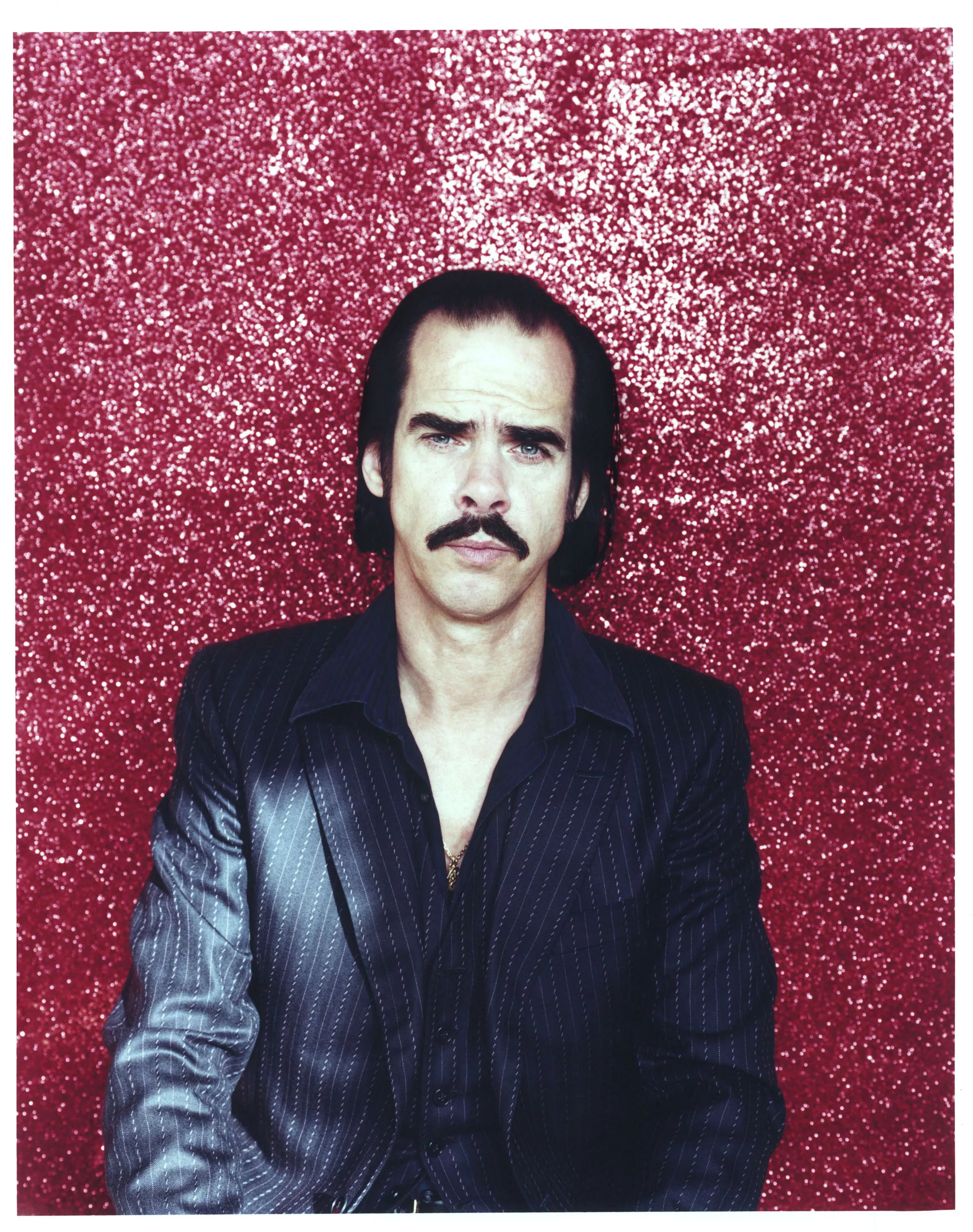 Nick Cave ger ut nytt Bad Seeds-album 2011