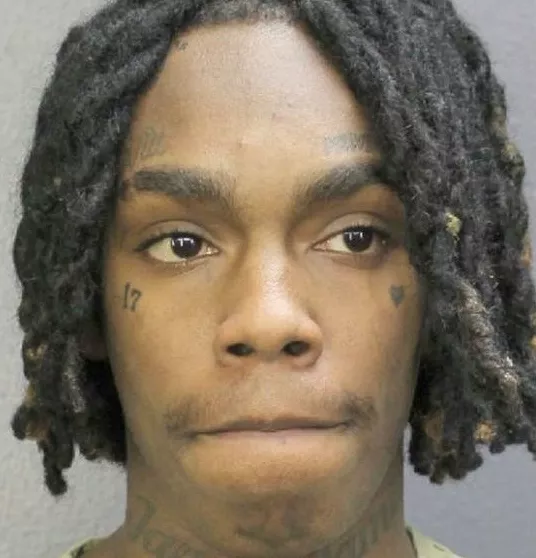 Rapperen YNW Melly risikerer dødsstraf 