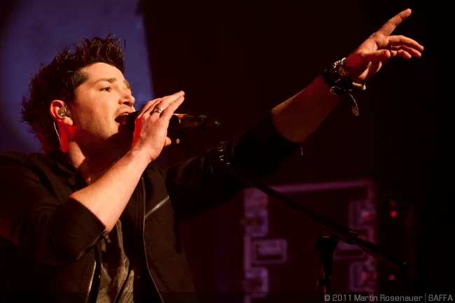 The Script til Sønderborg