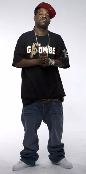 Hell Rell annoncerer nyt album