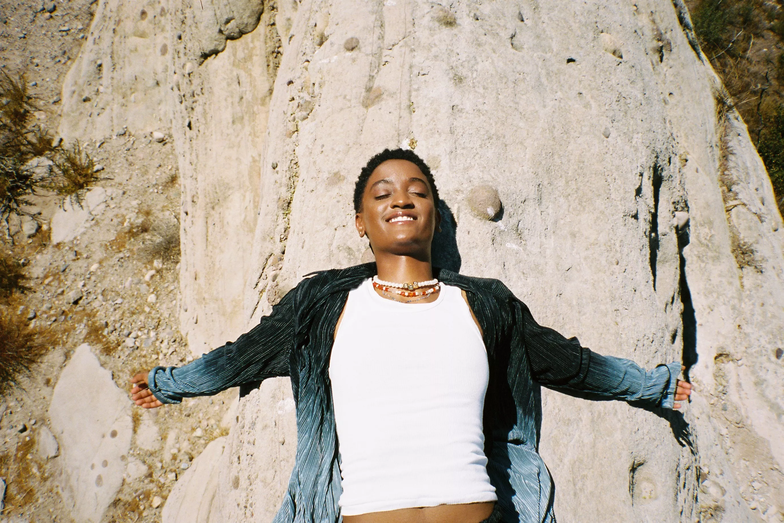 ANMELDELSE: Forførende r&b-aften i de knuste hjerters klub