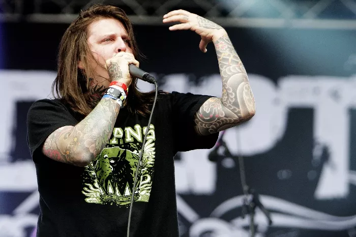 Adept: Metaltown, Göteborg