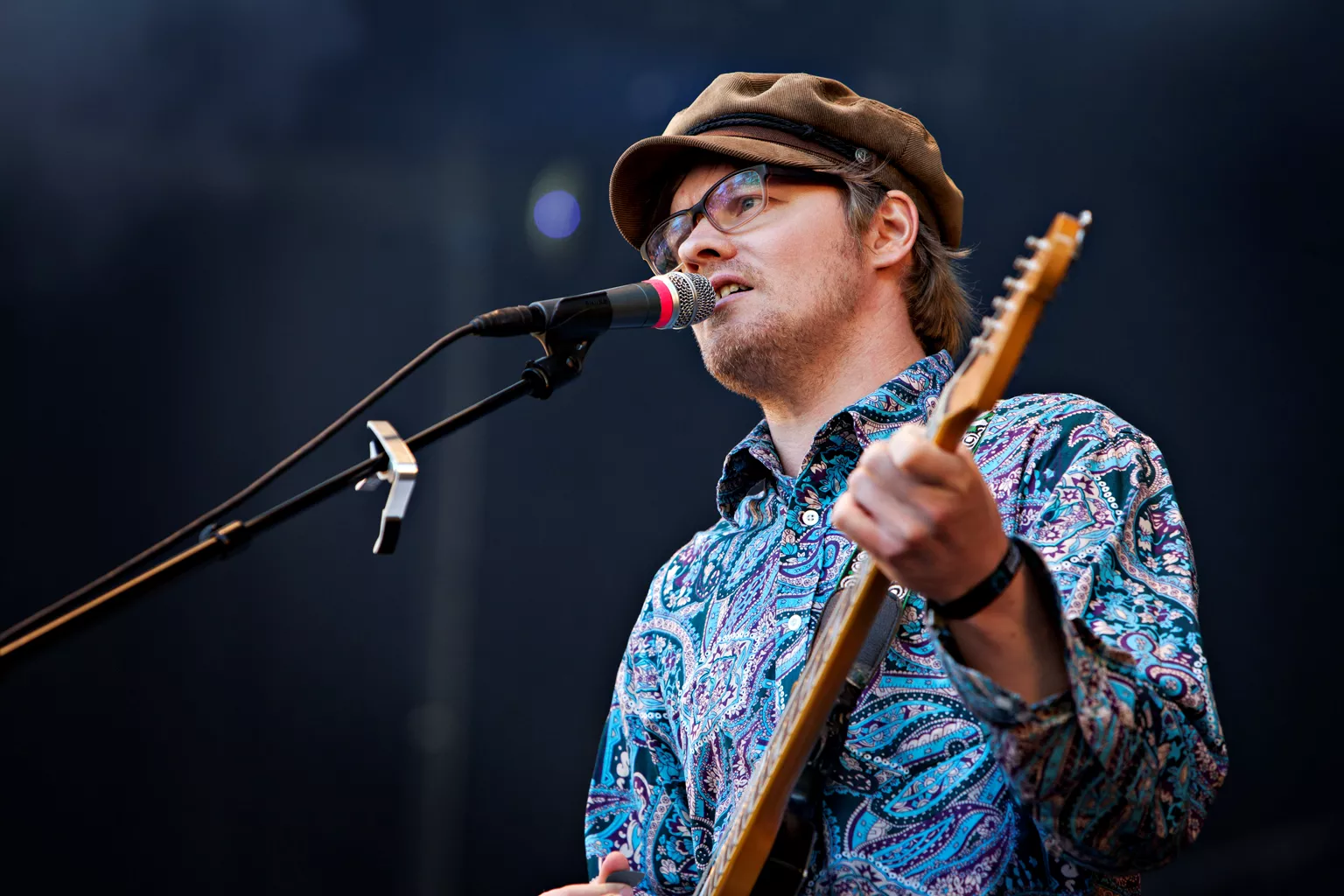 I Was A King: Norwegian Wood