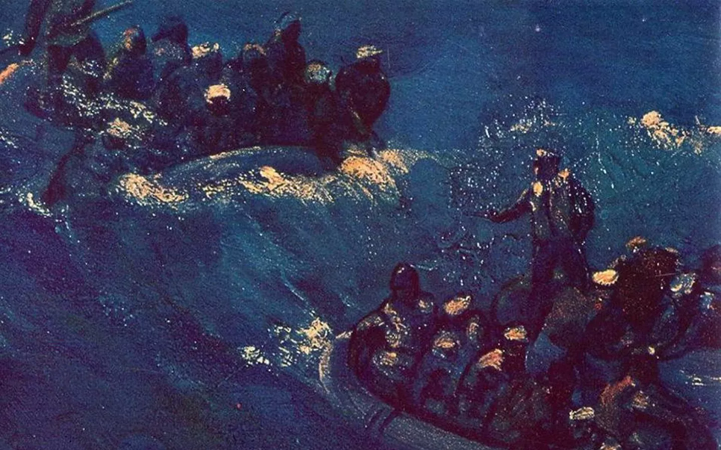 Australske electronica-helter vender tilbake