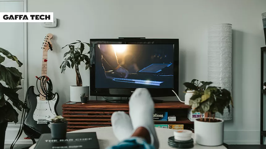 Slut med at leje film på Apple TV-apps til Android TV