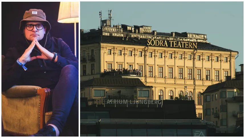 KRÖNIKA: "Stockholmare är äckliga"