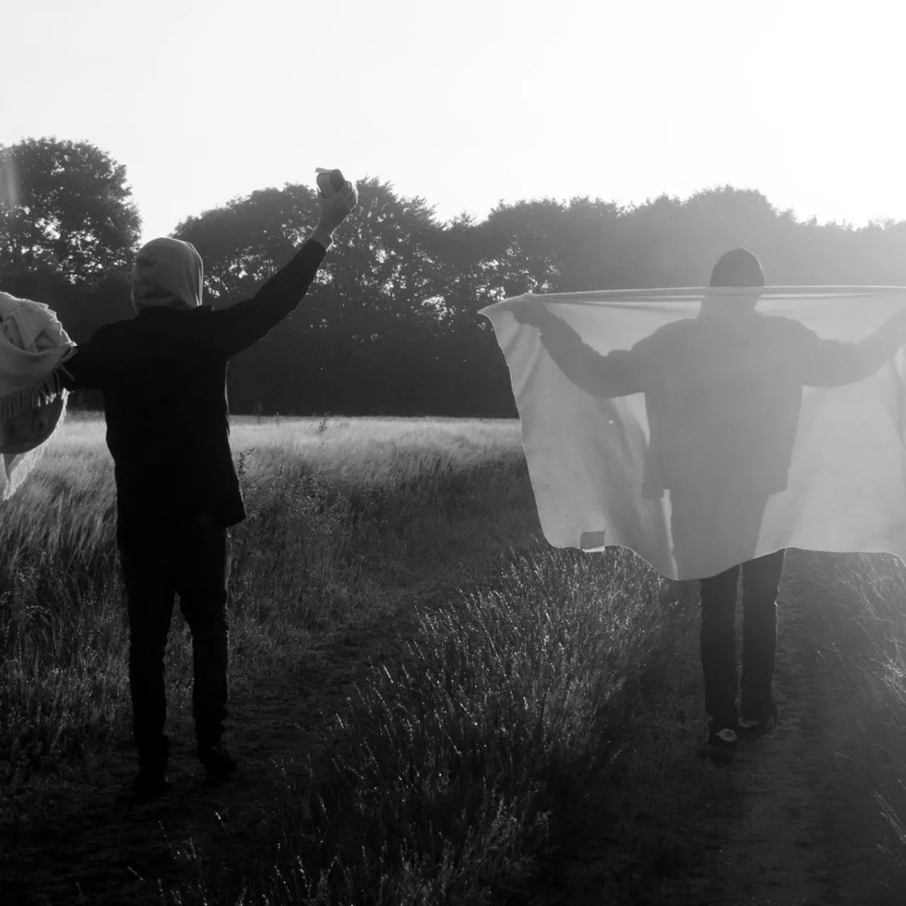 Et anti-formalistisk frontalangreb, der stritter og strutter