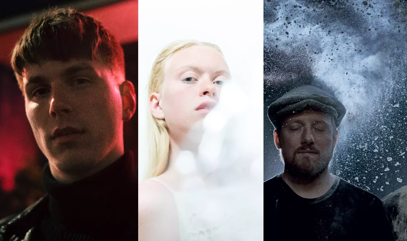 HOLD ØJE MED: Fire favoritter fra vækstlaget