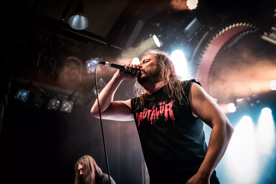 Så minns vi L-G Petrov – skulle ha fyllt 50 år idag