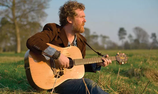 Glen Hansard – Flot cv, men hvem er han?