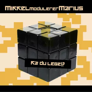 Ka' Du Lege!? - MikkelModulererMarius