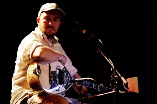 Magnetic Fields på dvd