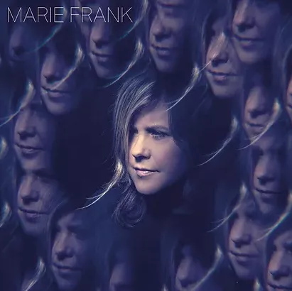 Vel undervejs - Marie Frank