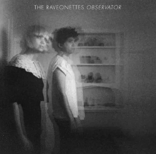 Observator - The Raveonettes
