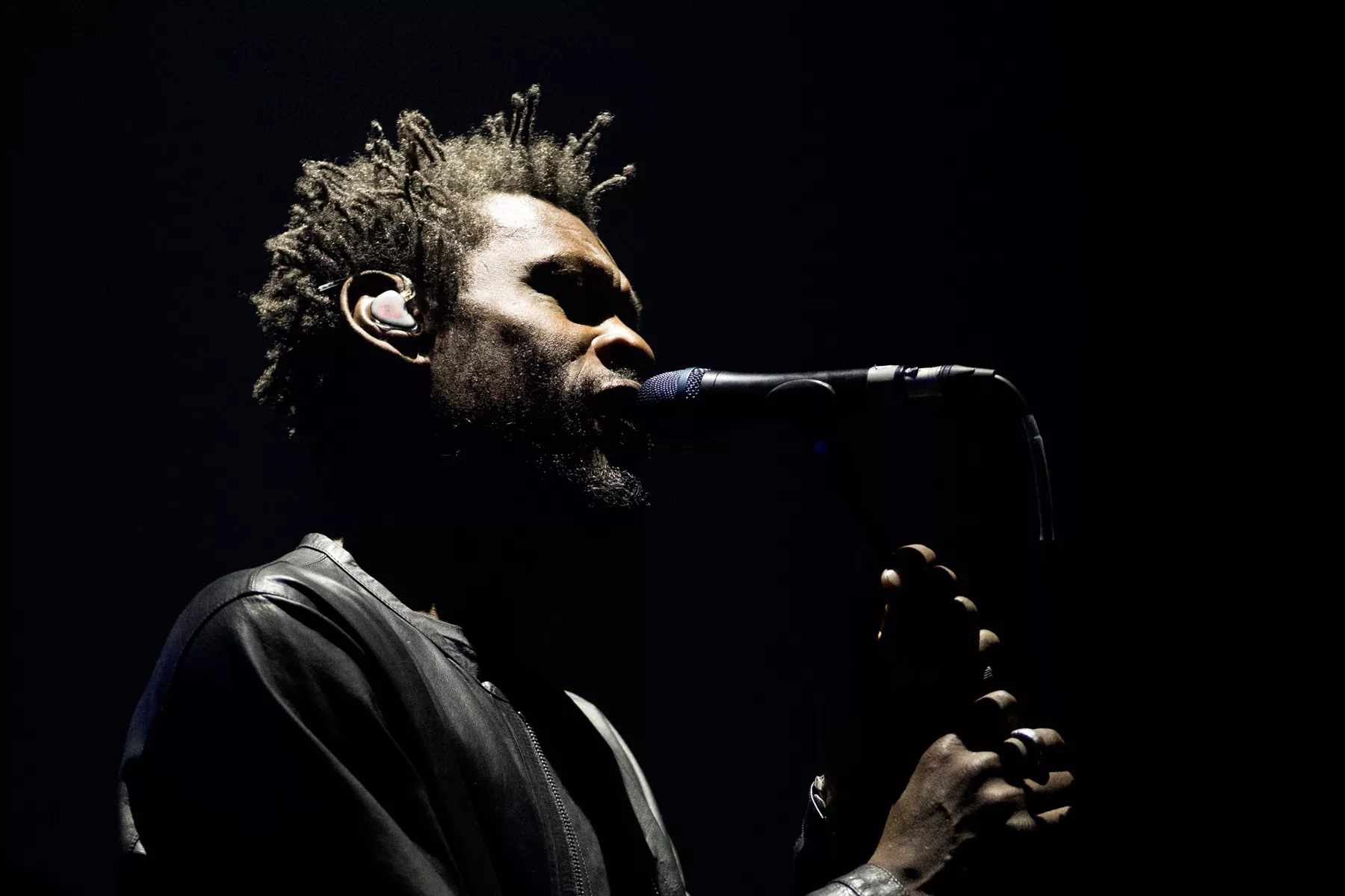 Forum, København - Massive Attack