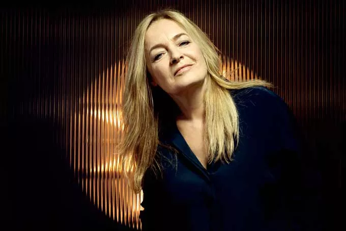 Anne Linnet – Hele historien, del 2 af 2