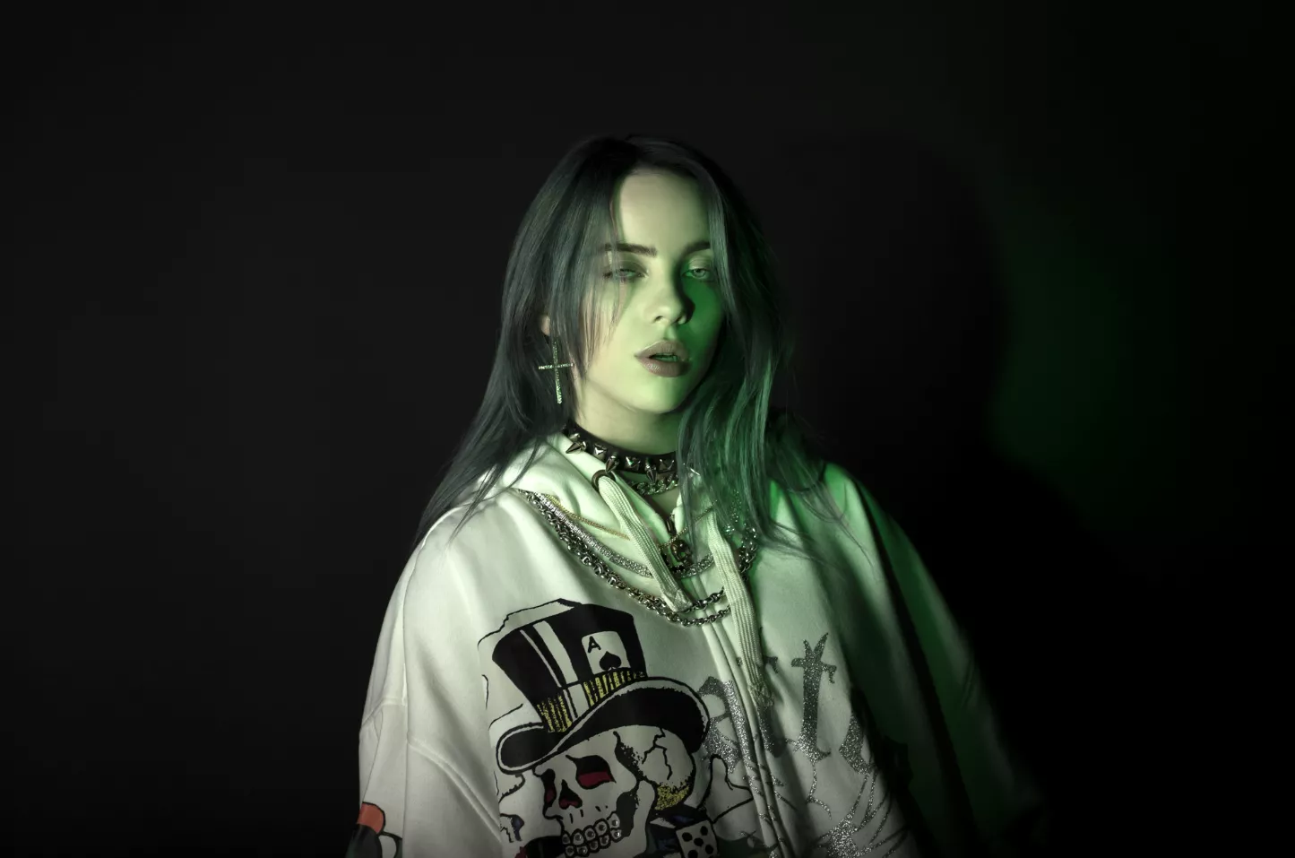 Han er Billie Eilish's største forbillede: “Han har inspireret mig i alt, hvad jeg gør”