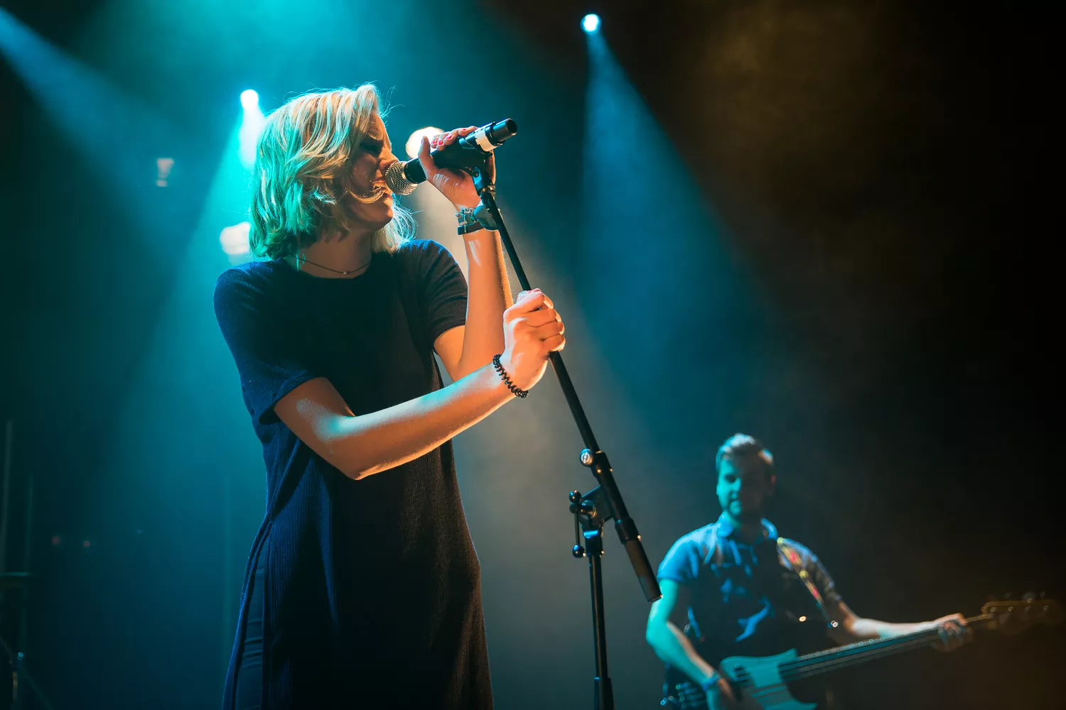 Dagny: Rockheim, Trondheim Calling
