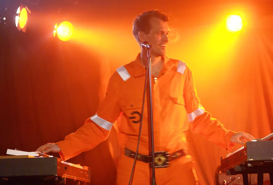 Cloroform: Posten, Odense