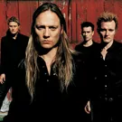 Eksklusiv D-A-D-koncert kun for fans
