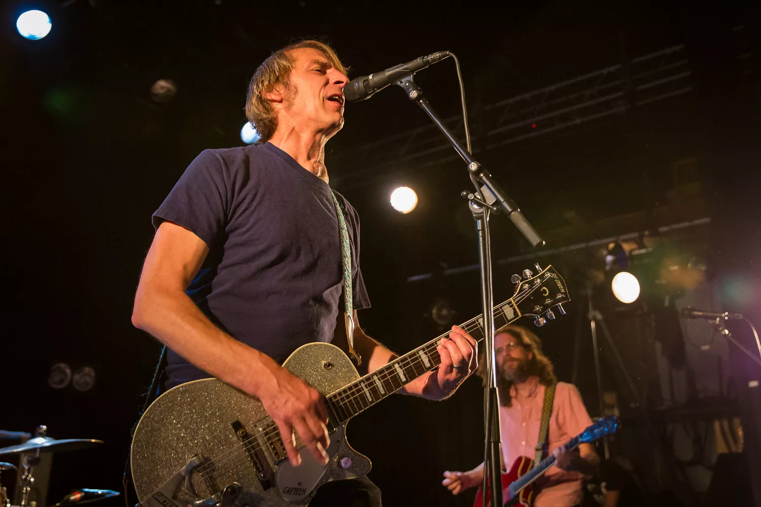 A Colossal Weekend vender tilbage – med blandt andre Mudhoney