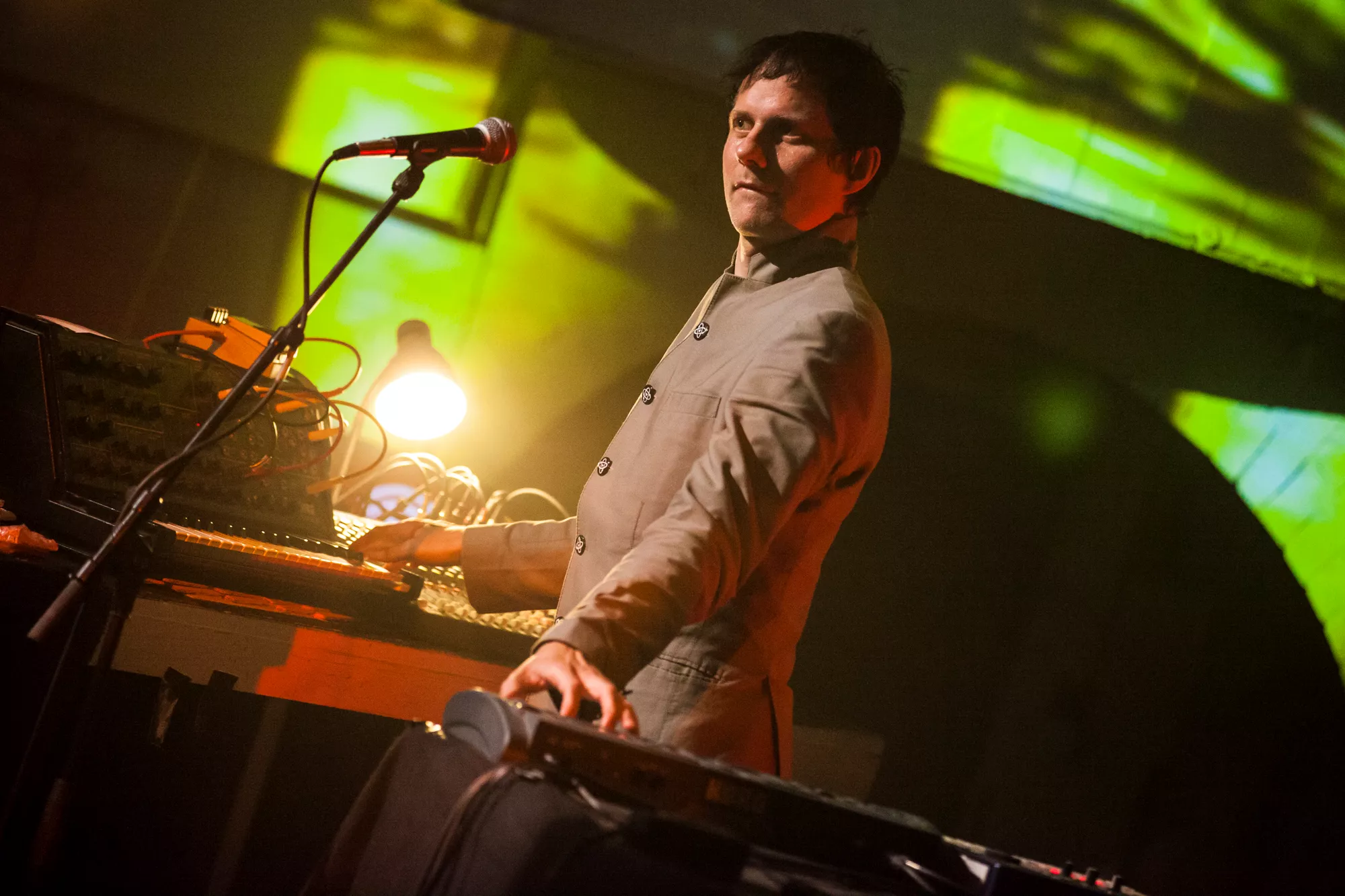 Phono Festival fuldender årets program