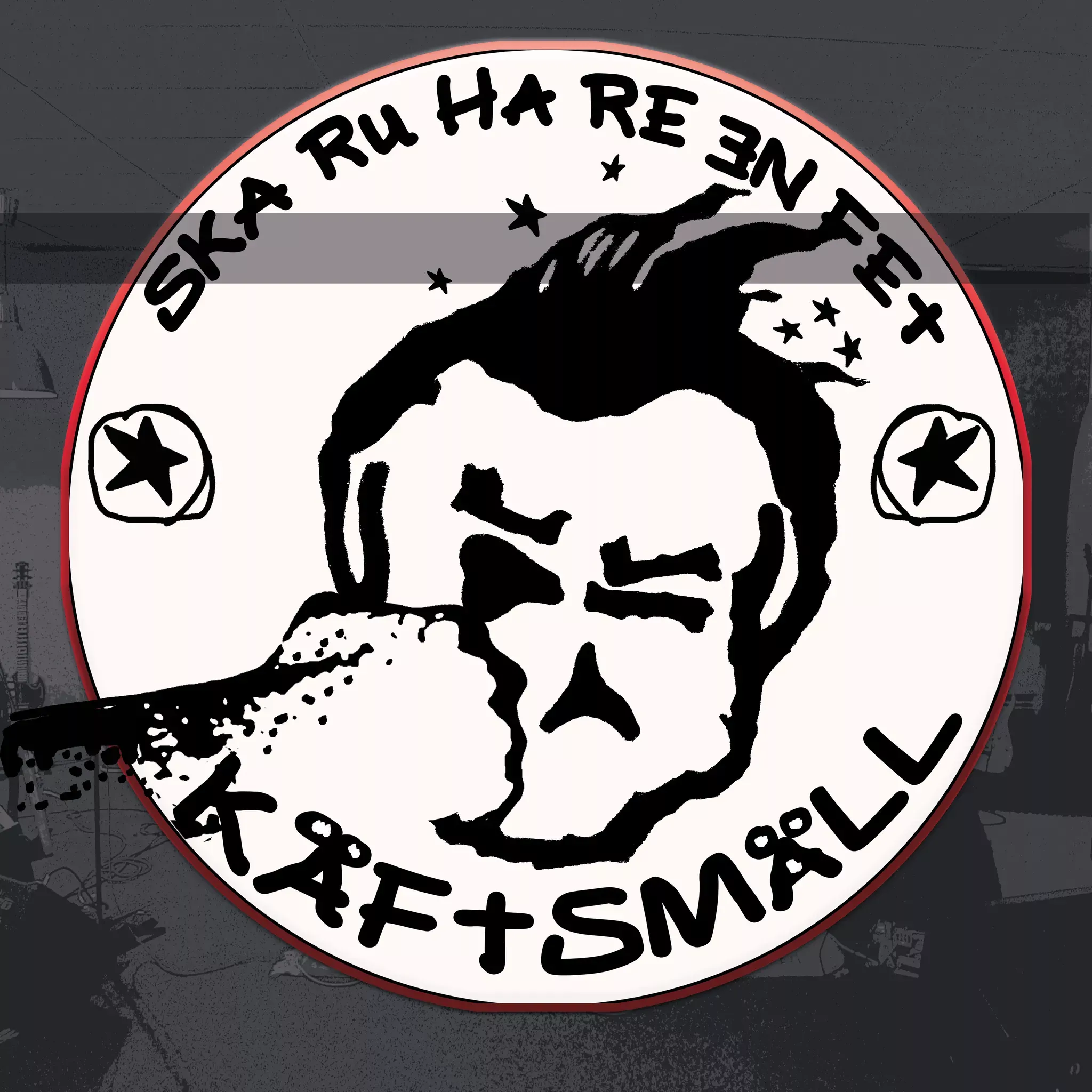 Ska Ru Ha Re En Fet - Käftsmäll