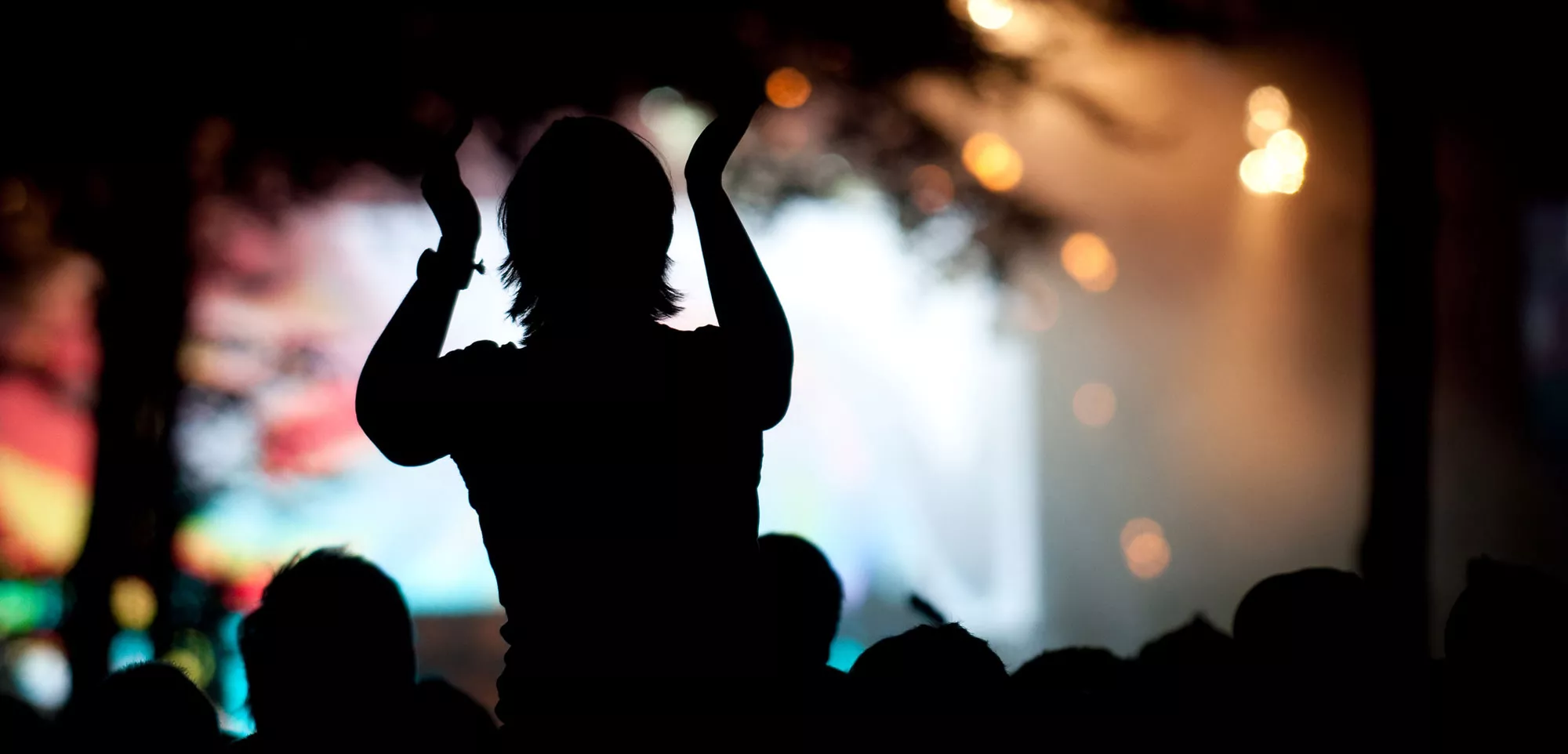 Live Camp rykkes til august