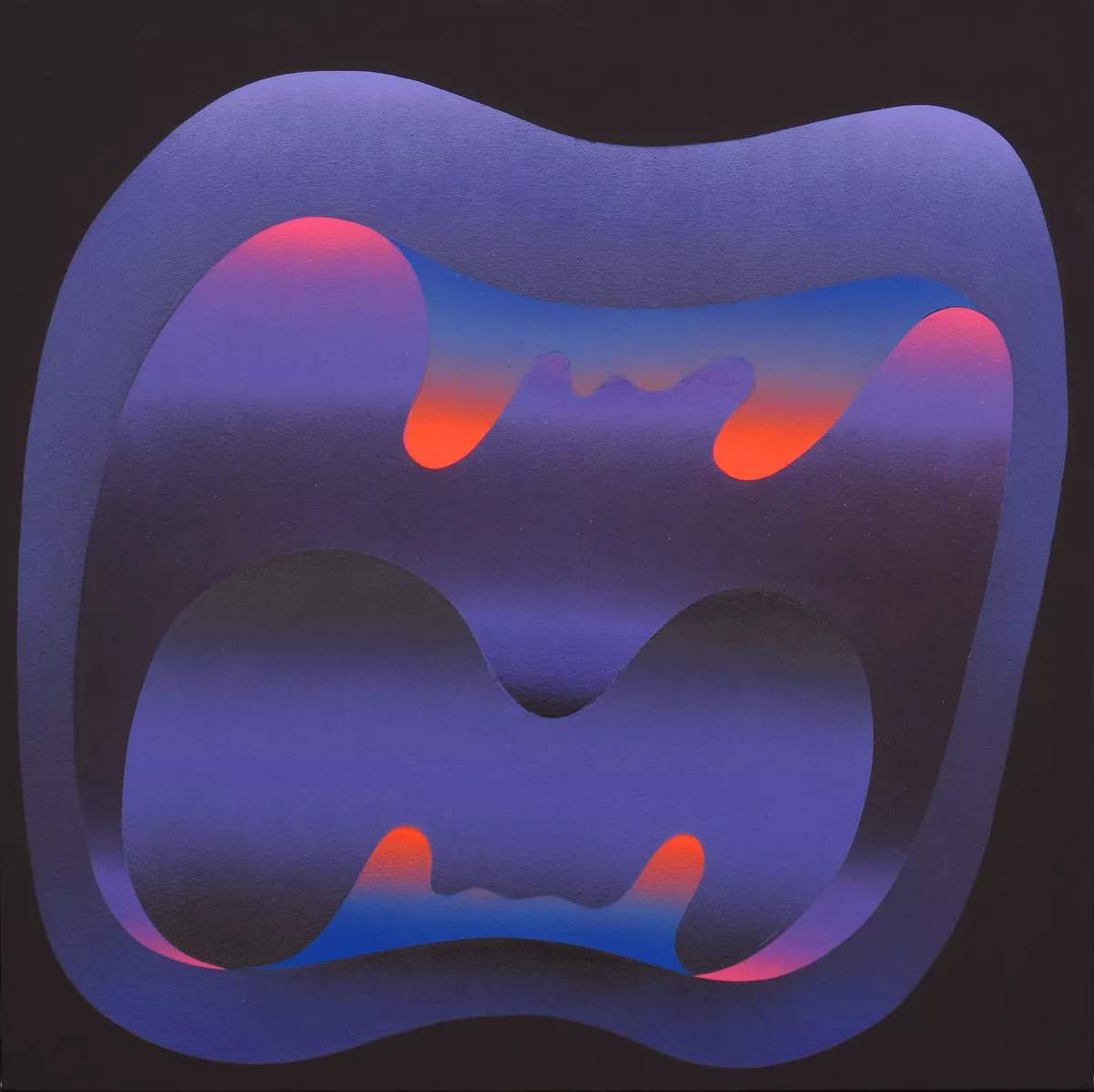 Indierock/pop fylld med gitarriff och trallvänliga refränger