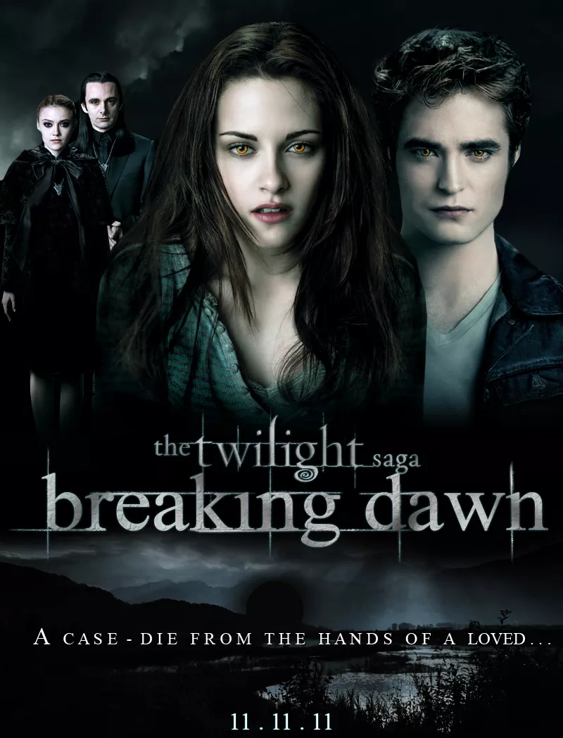 Så er tracklisten til det kommende ”Twilight”-soundtrack klar