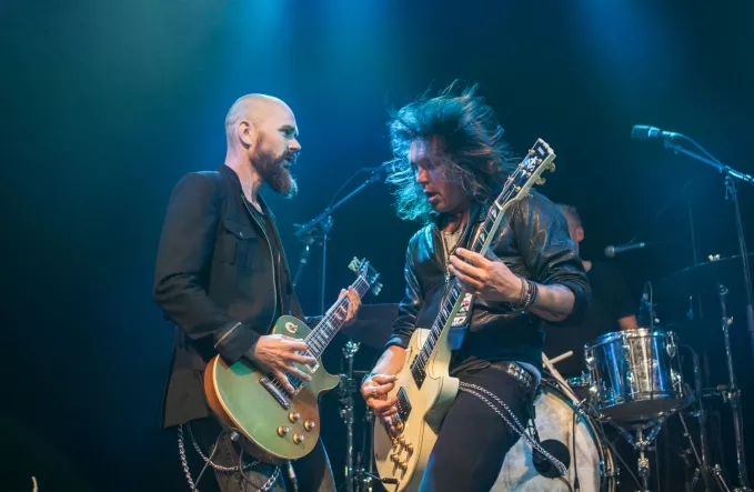 MÅNEDENS EVENT: Rock for hjemløse – "De er der, man hører bare ikke så meget om dem"