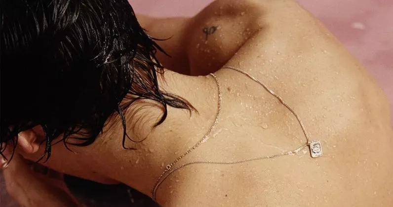 Harry Styles - Harry Styles