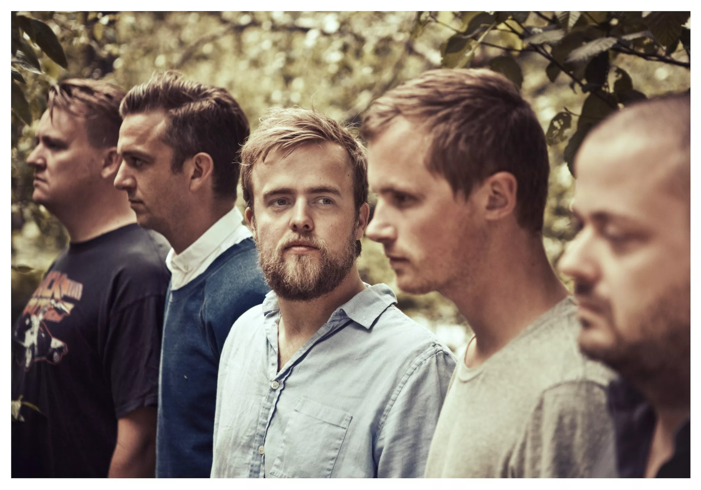 Tema: Ep’en er tilbage