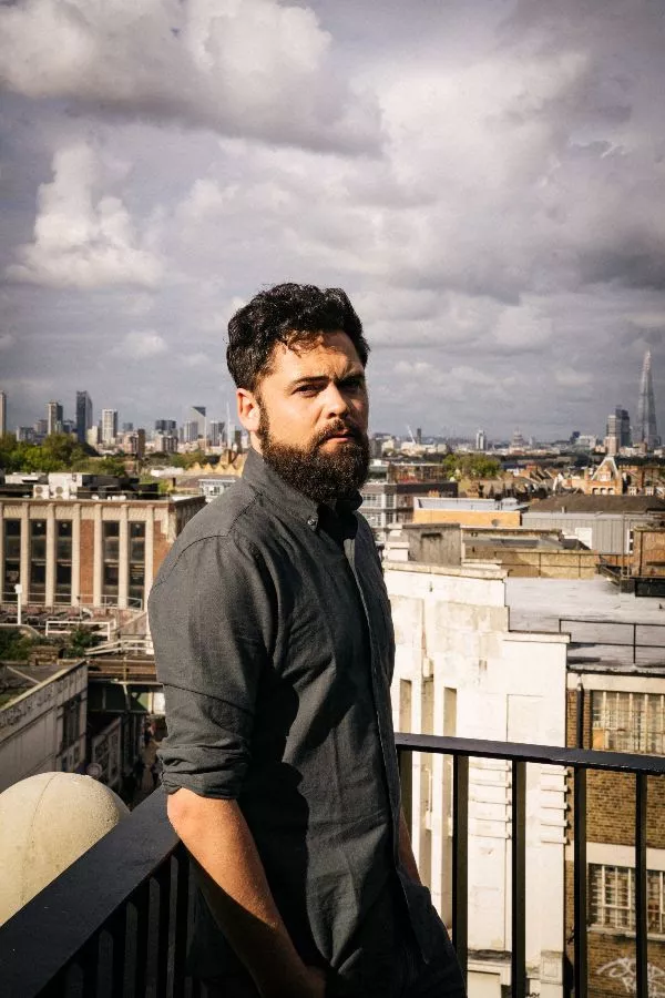 Når hjerte rimer på smerte