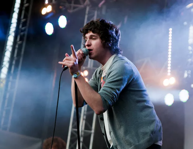 The Kooks: Siesta, Hässleholm