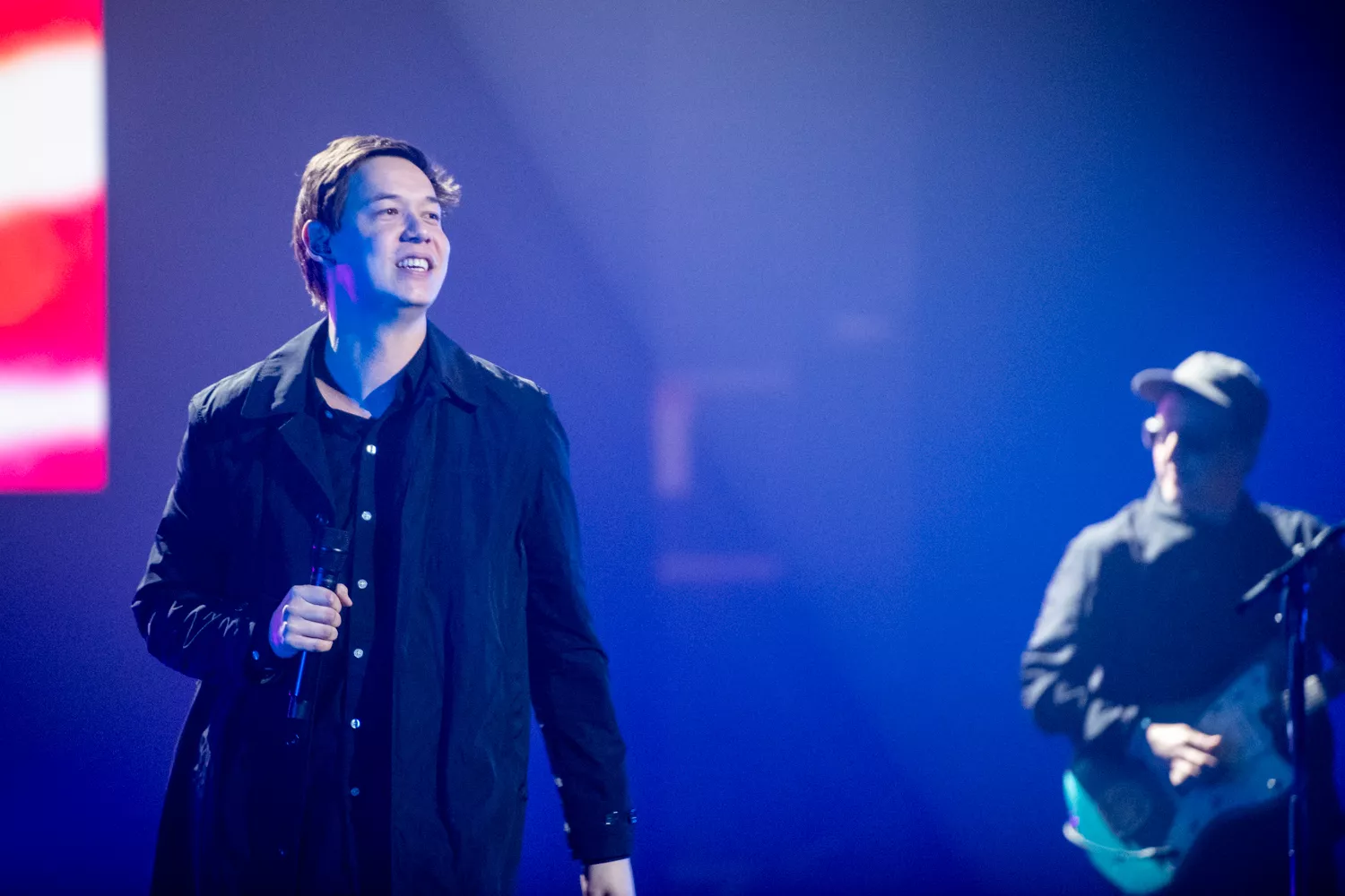 Smukfest offentliggør 10 nye navne til årets festival