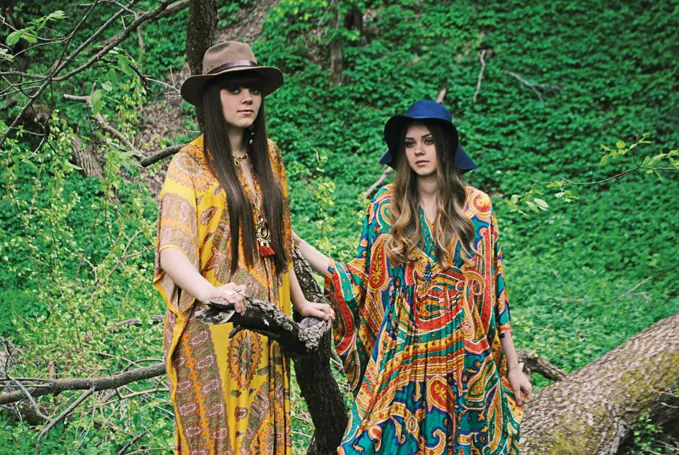 First Aid Kit tillbaka i studion