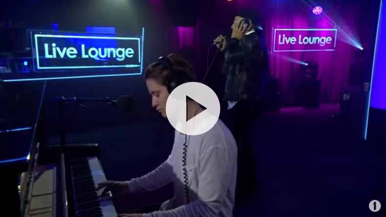 Kygo fortolker Tove Lo på imponerende vis