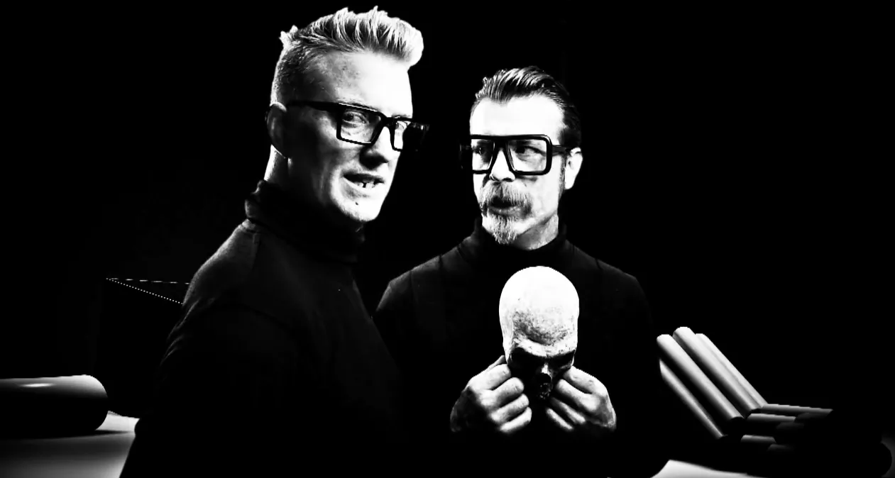 Kommentar: Musikken lever videre