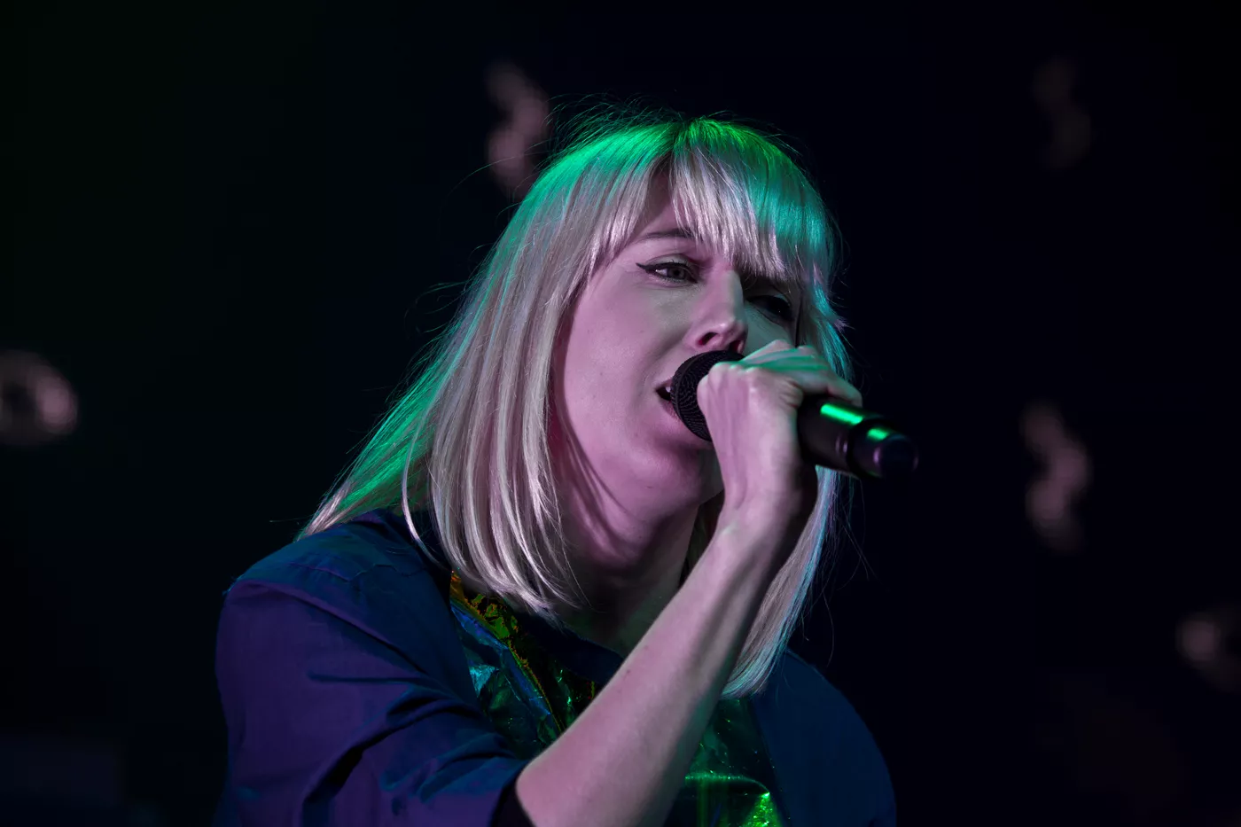 Svenska storheter till Storsjöyran