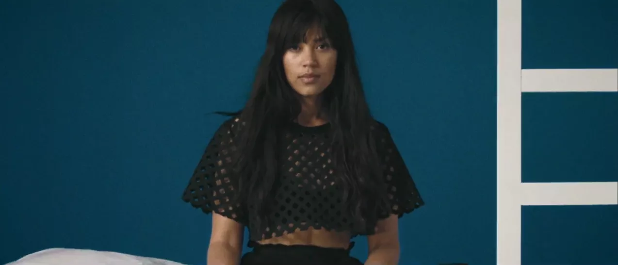 Se: Higher med Kwamie Liv