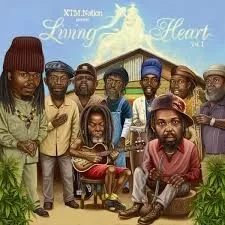 Living Heart vol. 1 - Various