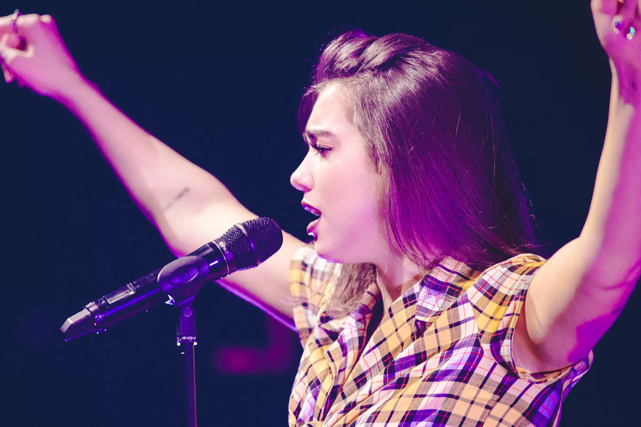 Her er de nominerede til Brit Awards