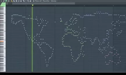 Så här låter världen – typ (du kommer bli något överraskad)