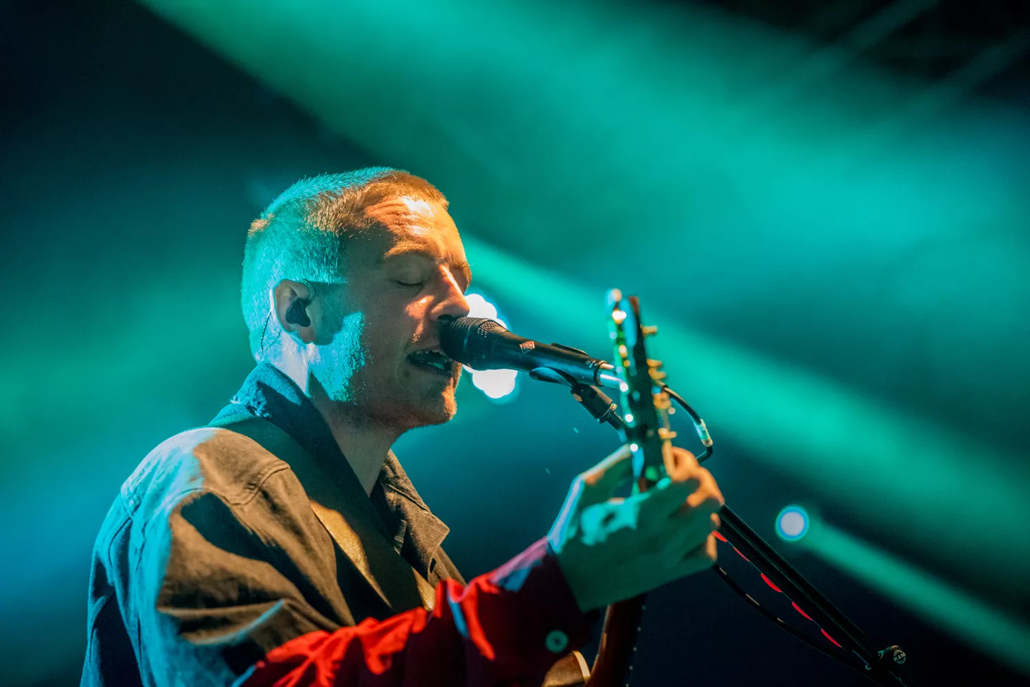 Fortrinlig Kennedy uden de store overraskelser