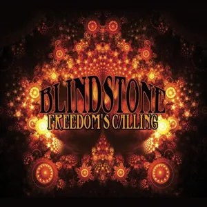 Freedom’s Calling - Blindstone