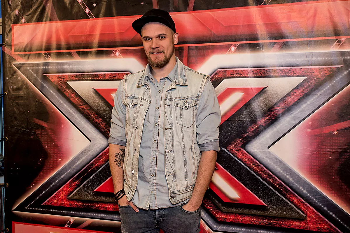 X Factor-Chresten flopper fælt