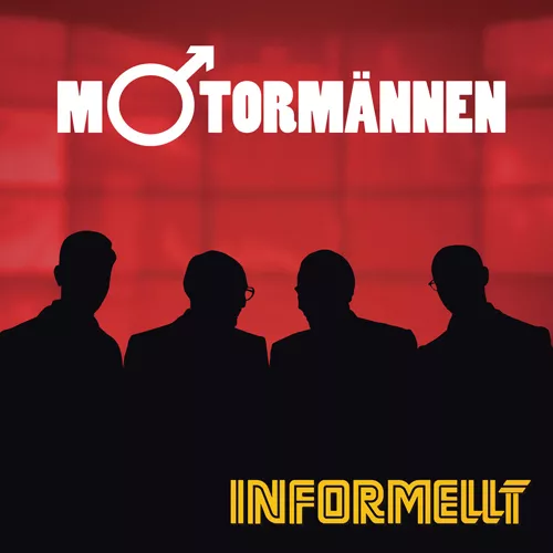 Informellt - Motormännen