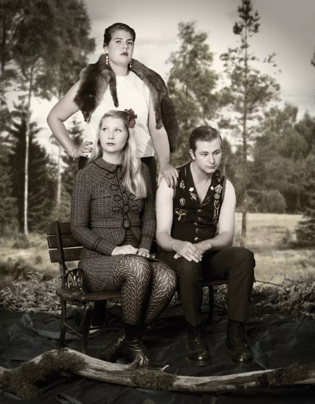 Musik till Almedalen